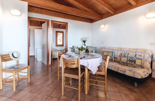 Aquileia House | 45 m² House ∙ 2 bedrooms ∙ 6 guests