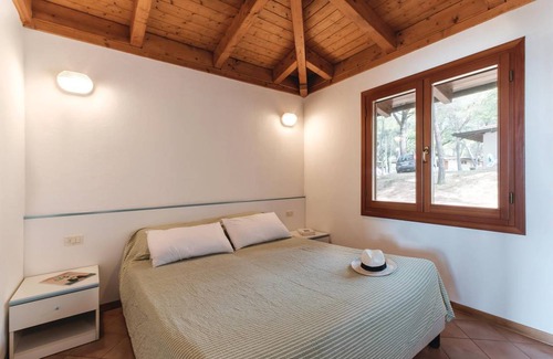 Aquileia House | 45 m² House ∙ 2 bedrooms ∙ 6 guests