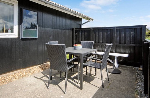 Vorupør House | 45 m² House ∙ 2 bedrooms ∙ 4 guests