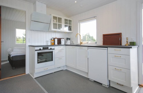 Vorupør House | 45 m² House ∙ 2 bedrooms ∙ 4 guests
