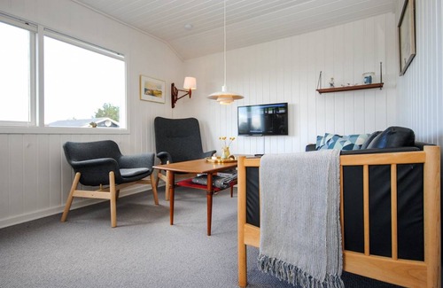 Vorupør House | 45 m² House ∙ 2 bedrooms ∙ 4 guests