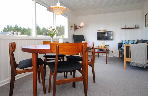 Vorupør House | 45 m² House ∙ 2 bedrooms ∙ 4 guests