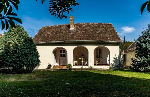 Helesfa House | 45 m² House ∙ 2 bedrooms ∙ 4 guests