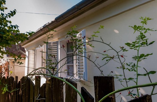 Helesfa House | 45 m² House ∙ 2 bedrooms ∙ 4 guests