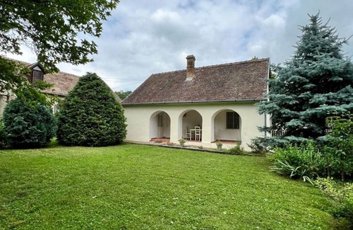 Helesfa House | 45 m² House ∙ 2 bedrooms ∙ 4 guests