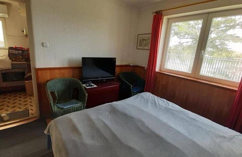 Rackeve House | 45 m² House ∙ 2 bedrooms ∙ 4 guests