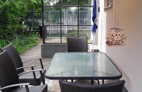 Rackeve House | 45 m² House ∙ 2 bedrooms ∙ 4 guests