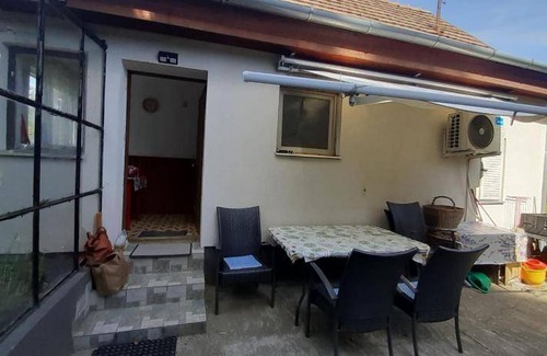 Rackeve House | 45 m² House ∙ 2 bedrooms ∙ 4 guests