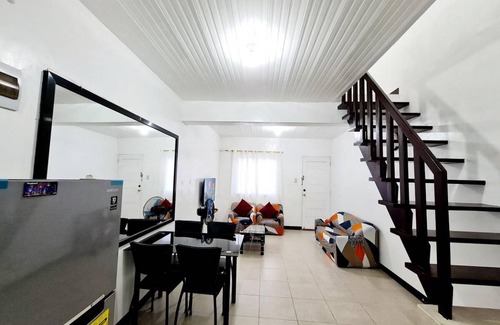 Calapan House | 45 m² House ∙ 2 bedrooms ∙ 6 guests