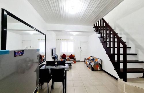 Calapan House | 45 m² House ∙ 2 bedrooms ∙ 6 guests