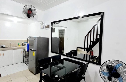 Calapan House | 45 m² House ∙ 2 bedrooms ∙ 6 guests