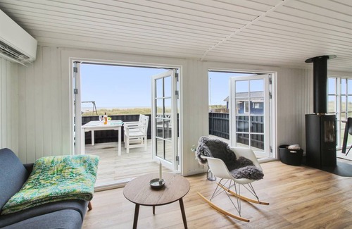 Hjørring House | 45 m² House ∙ 2 bedrooms ∙ 4 guests