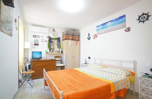 San Cristoforo House | 45 m² House ∙ 1 bedroom ∙ 3 guests