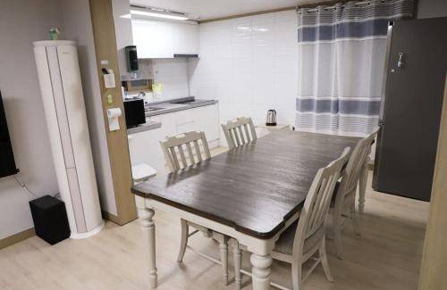 Mioji House | 45 m² House ∙ 2 bedrooms ∙ 8 guests