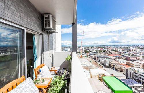 Shiroishi Apartment | 45 m² Apartment ∙ 1 bedroom ∙ 6 guests
