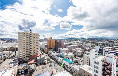 Shiroishi Apartment | 45 m² Apartment ∙ 1 bedroom ∙ 6 guests