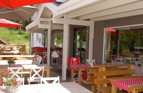 Sigdal Municipality Cabin | 45 m² Lodge ∙ 2 bedrooms ∙ 6 guests