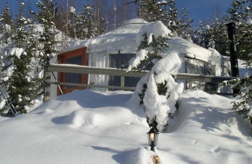 Sigdal Municipality Cabin | 45 m² Lodge ∙ 2 bedrooms ∙ 6 guests