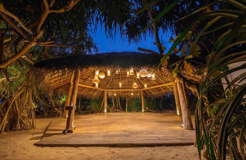 Ahungalla Cabin | 45 m² Lodge ∙ 6 guests
