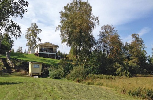 Bredaryd House | 45 m² House ∙ 2 bedrooms ∙ 3 guests