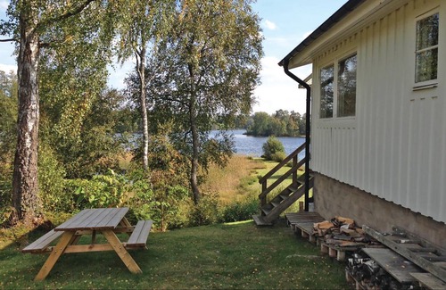 Bredaryd House | 45 m² House ∙ 2 bedrooms ∙ 3 guests