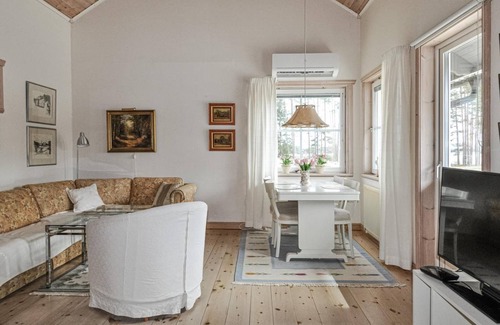 Hammaro House | 45 m² House ∙ 4 guests