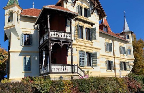 Millstatt Apartment | 45 m² Serviced apartment ∙ 2 bedrooms ∙ 6 guests