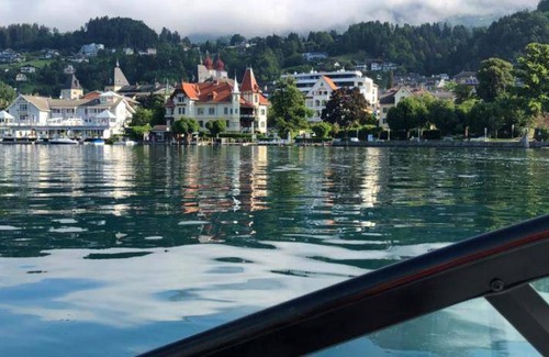 Millstatt Apartment | 45 m² Serviced apartment ∙ 2 bedrooms ∙ 6 guests