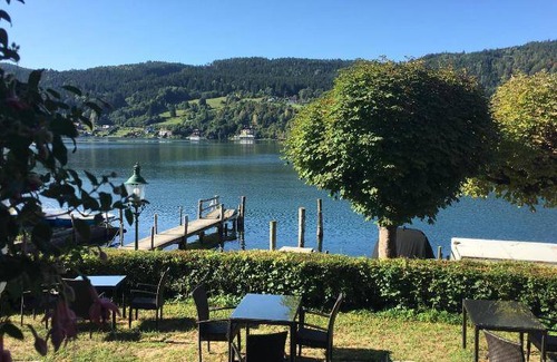 Millstatt Apartment | 45 m² Serviced apartment ∙ 2 bedrooms ∙ 6 guests