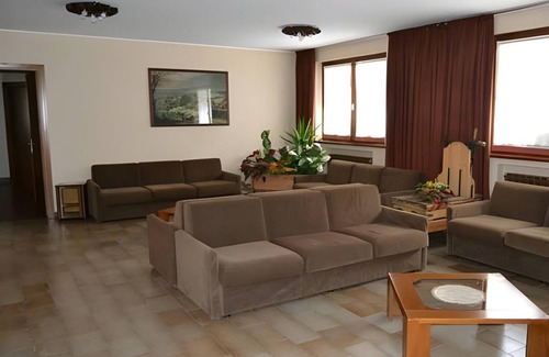 Valfurva Apartment | 45 m² Serviced apartment ∙ 2 bedrooms ∙ 6 guests