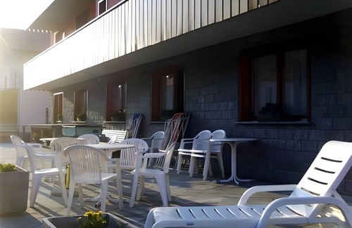 Valfurva Apartment | 45 m² Serviced apartment ∙ 2 bedrooms ∙ 6 guests