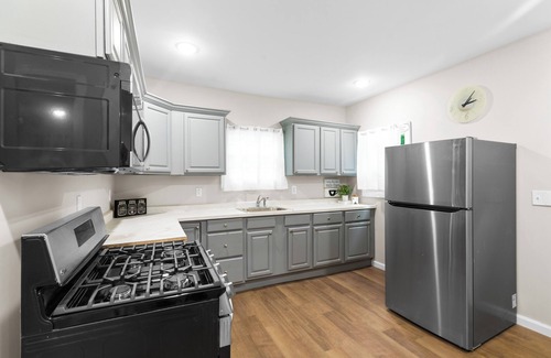 Ilion Apartment | 45 Min- Cooperstown, 15 Min-WYNN Hosp/Nexus Center Utica NY, in Ilion NY, #1.