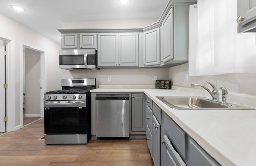 Ilion Apartment | 45 Min- Cooperstown, 15 Min-WYNN Hosp/Nexus Center Utica NY, in Ilion NY, #1.