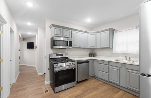 Ilion Apartment | 45 Min- Cooperstown, 15 Min-WYNN Hosp/Nexus Center Utica NY, in Ilion NY, #1.