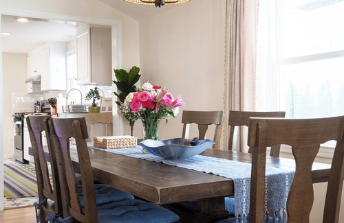 Stamford House | 45 Minutes from NYC, Entire House near Stamford Downtown,