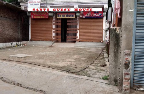 Patna Apartment | 450 m² Apartment ∙ 6 bedrooms ∙ 2 guests
