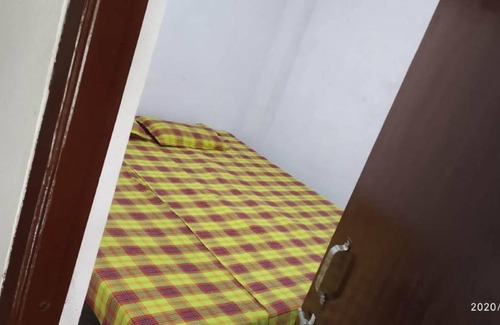 Patna Apartment | 450 m² Apartment ∙ 6 bedrooms ∙ 2 guests