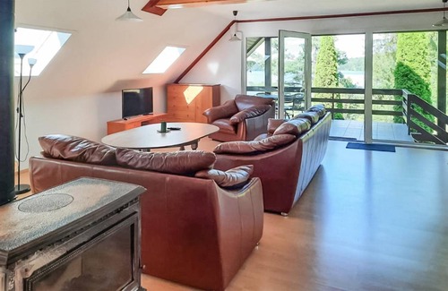 Suleczyno House | 450 m² House ∙ 9 bedrooms ∙ 30 guests