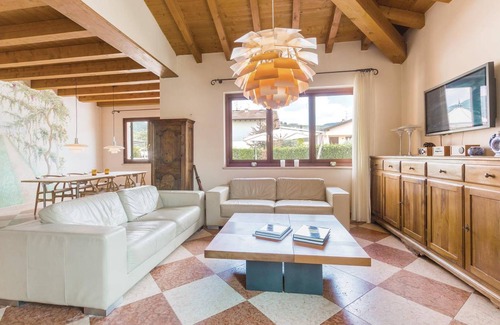 Gargagnago di Valpolicella House | 450 m² House ∙ 7 bedrooms ∙ 16 guests