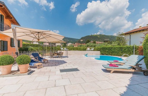 Gargagnago di Valpolicella House | 450 m² House ∙ 7 bedrooms ∙ 16 guests