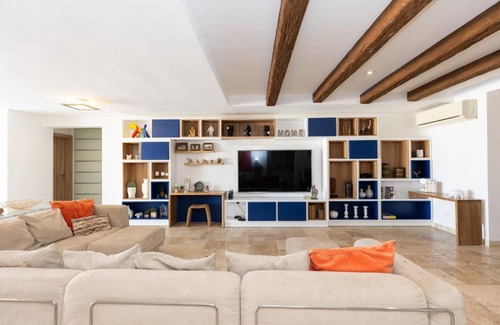 El Palmar Villa | 450 m² Villa ∙ 6 bedrooms ∙ 20 guests