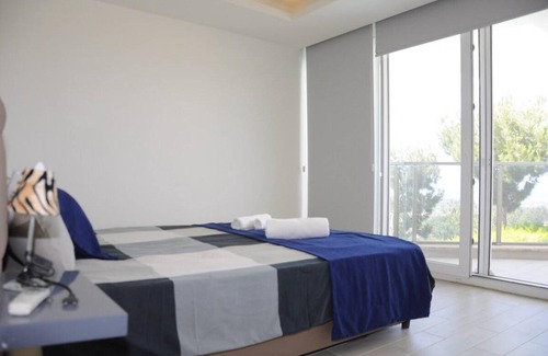 Sogucak Villa | 450 m² Villa ∙ 4 bedrooms ∙ 10 guests