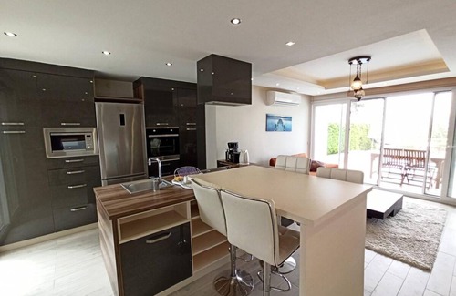 Sogucak Villa | 450 m² Villa ∙ 4 bedrooms ∙ 10 guests