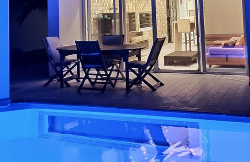 Sogucak Villa | 450 m² Villa ∙ 4 bedrooms ∙ 10 guests