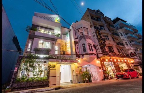 Vung Tau Villa | 450 m² Villa ∙ 5 bedrooms ∙ 15 guests