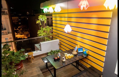 Vung Tau Villa | 450 m² Villa ∙ 5 bedrooms ∙ 15 guests