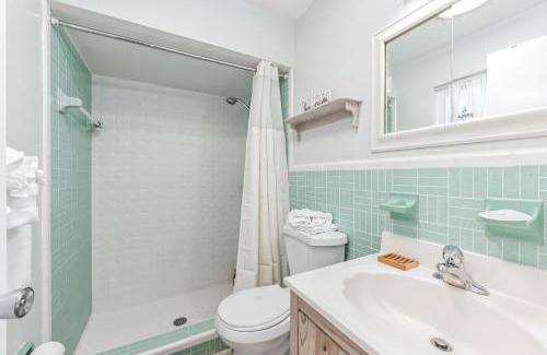 Alabama Grove Terrace House | 4544 Auburn Ave