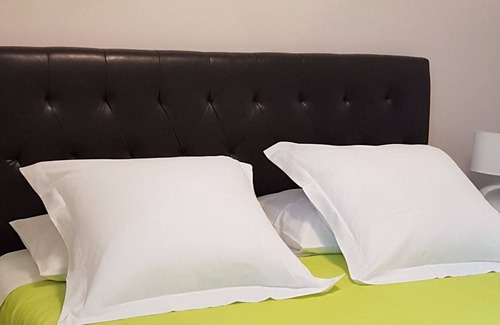 Riez Apartment | 45m² apartment classified 3 *, free WIFI, balcony, free closed private garage
