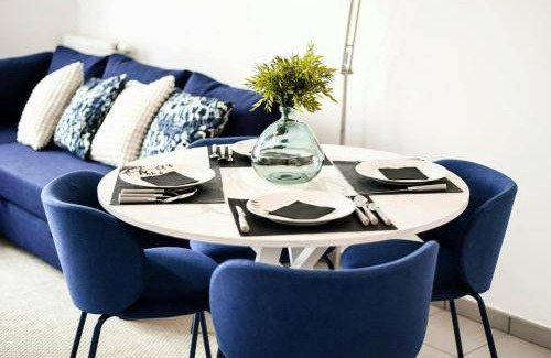 Moulin a Vent Apartment | 46 m² Apartment ∙ 1 bedroom ∙ 4 guests