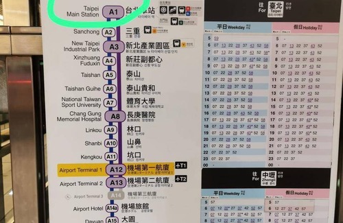Xinyi Apartment | 46 m² Apartment ∙ 1 bedroom ∙ 8 guests